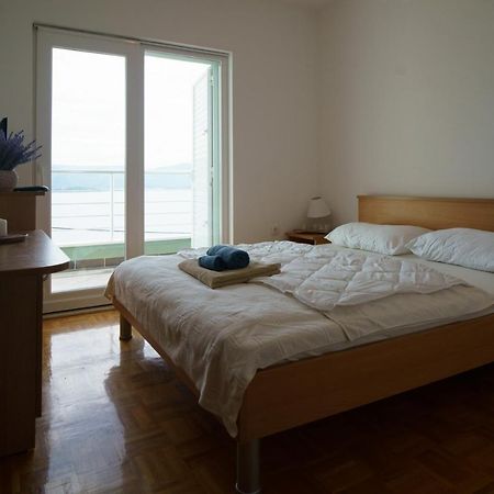 Apartment “Bel Ponte” Komarna Εξωτερικό φωτογραφία
