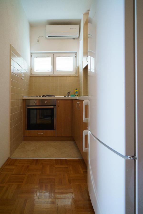 Apartment “Bel Ponte” Komarna Εξωτερικό φωτογραφία