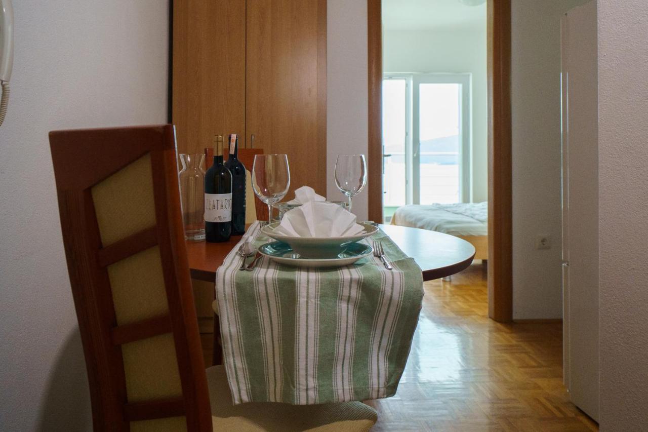 Apartment “Bel Ponte” Komarna Εξωτερικό φωτογραφία