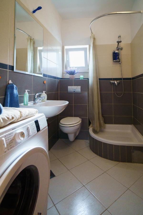 Apartment “Bel Ponte” Komarna Εξωτερικό φωτογραφία