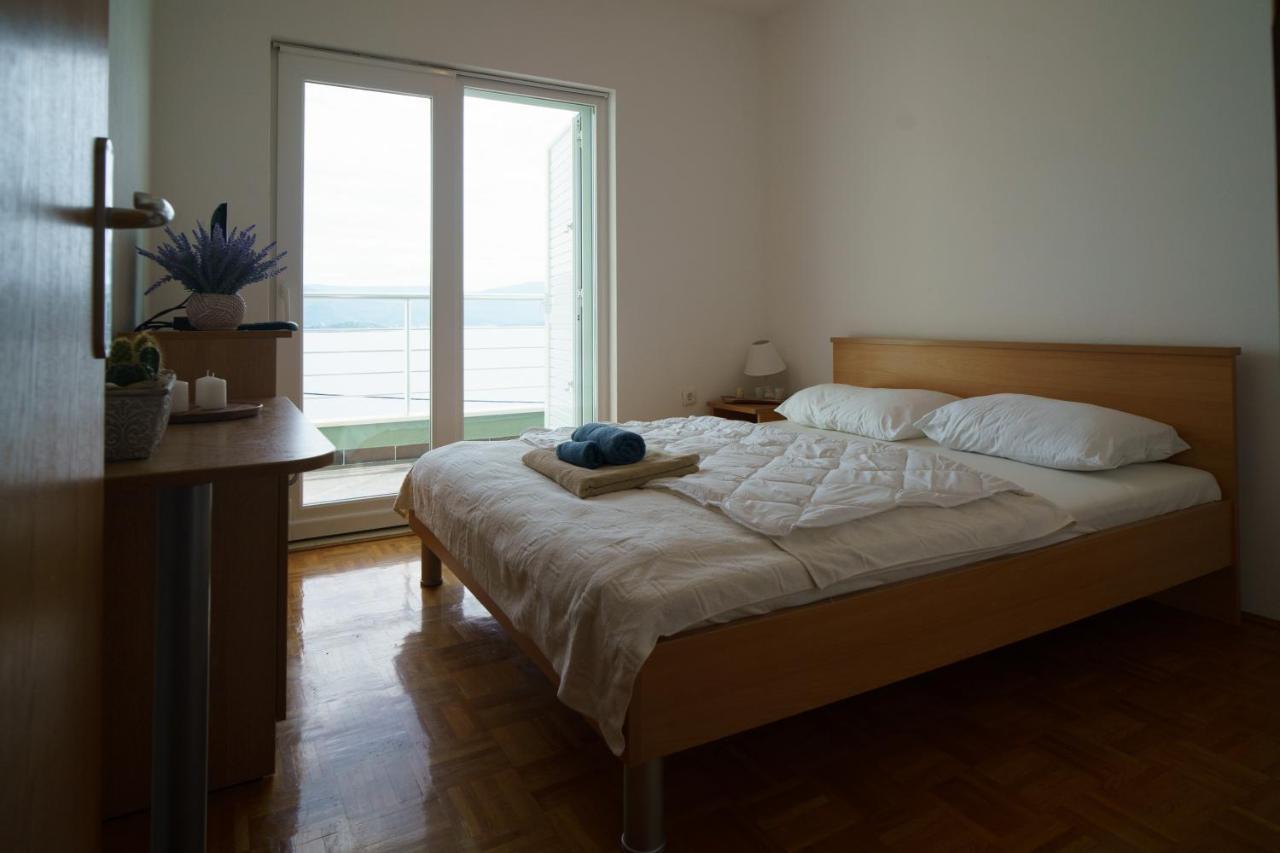 Apartment “Bel Ponte” Komarna Εξωτερικό φωτογραφία