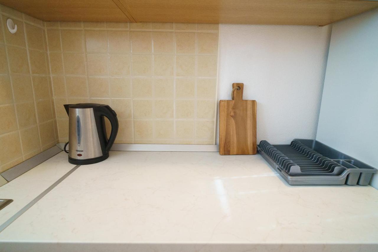 Apartment “Bel Ponte” Komarna Εξωτερικό φωτογραφία