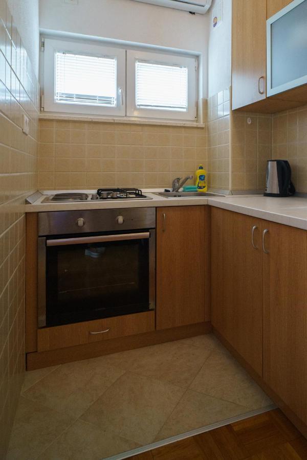 Apartment “Bel Ponte” Komarna Εξωτερικό φωτογραφία